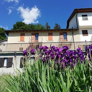 Rifugio Campiglio Hotel Dumenza