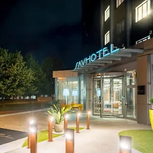 Savhotel Fiera Hotel Boloňa