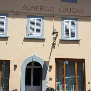 Hotel Giugni