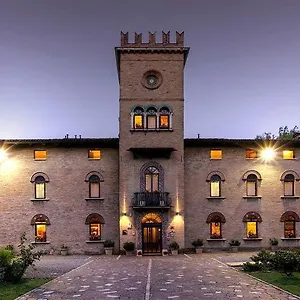 Castello 3* Módena