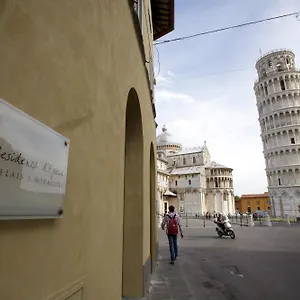 Gasthof Residenza D'epoca Relais I Miracoli