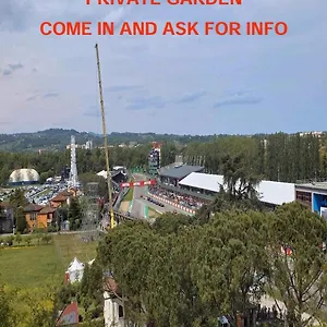Smart Autodromo 2* Imola