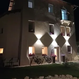 Frühstückspension Casa Borriero Charme