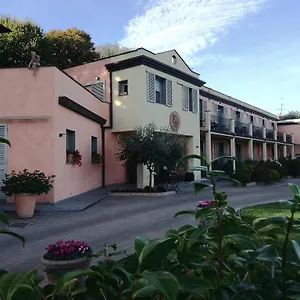 Residence Fiesole 3* Fiesole