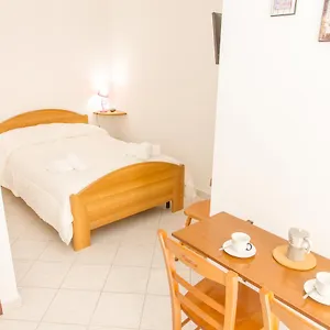 Bordonaro Mini Studio Cefalù