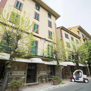 Giglio 3* Montecatini Terme