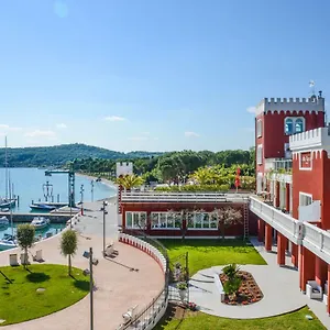 Garuti Hotel Padenghe sul Garda