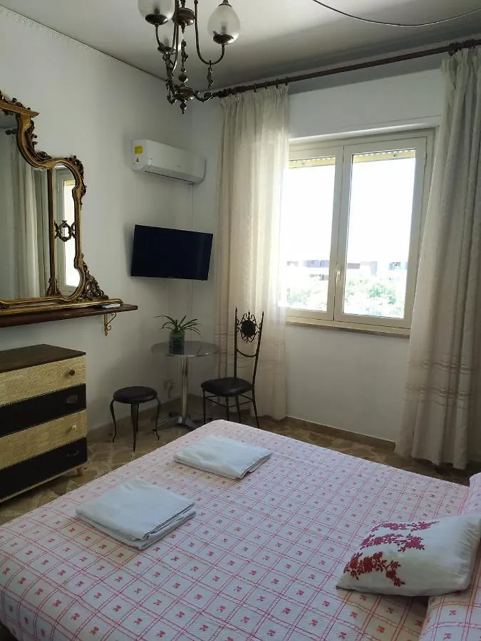 Bed & Breakfast Tilde B&B Cefalu