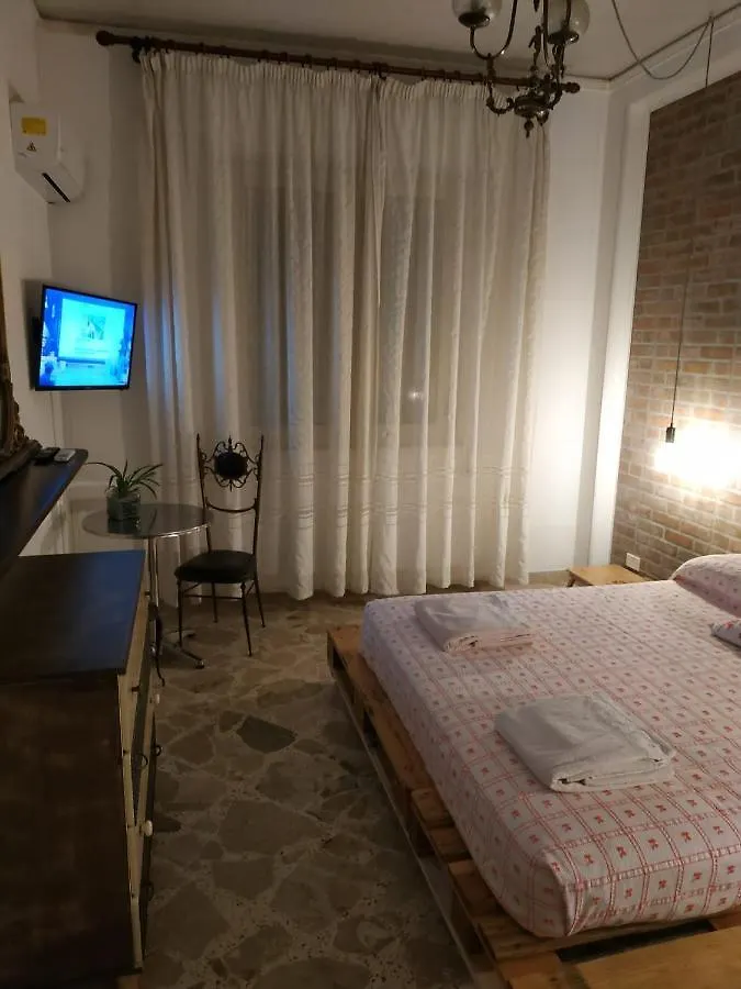 Frühstückspension Tilde B&B Cefalù