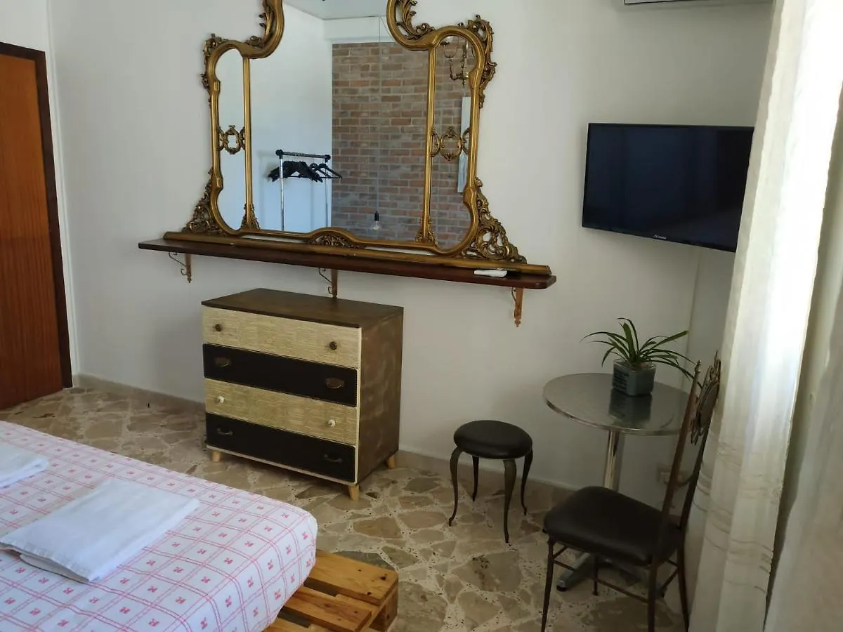 Tilde B&B Cefalu 3*,  Italy