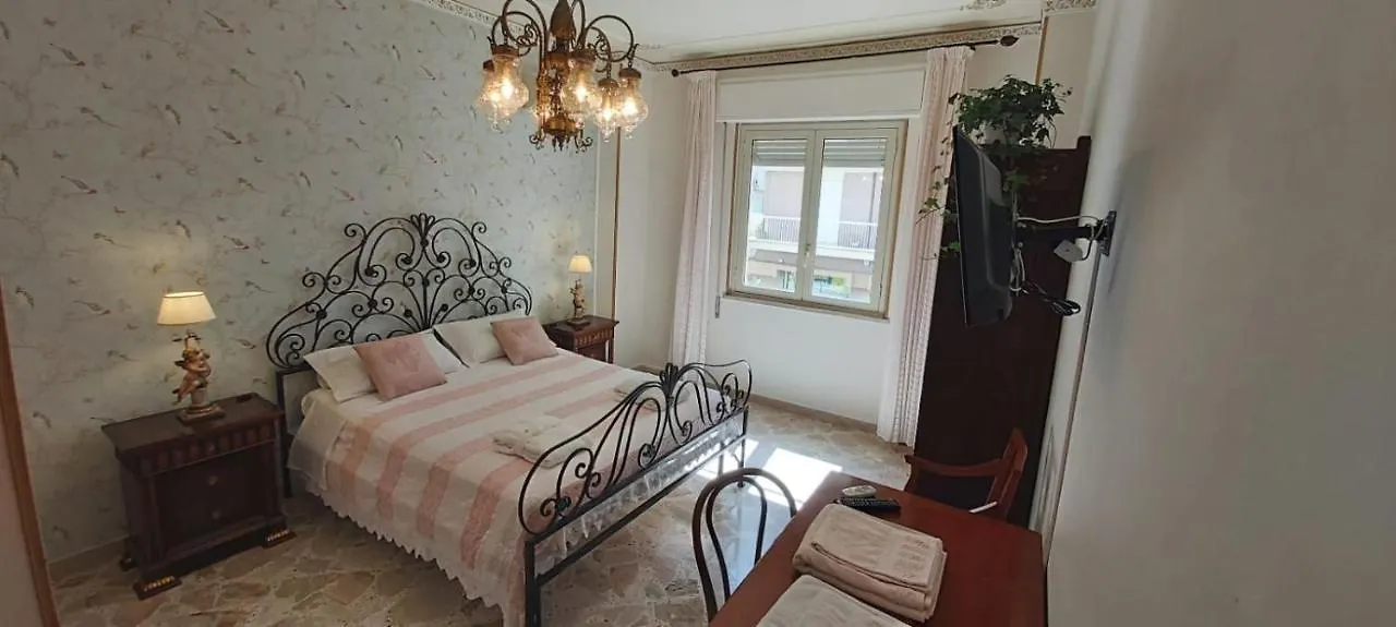 Tilde B&B Cefalù 3*,  Italien