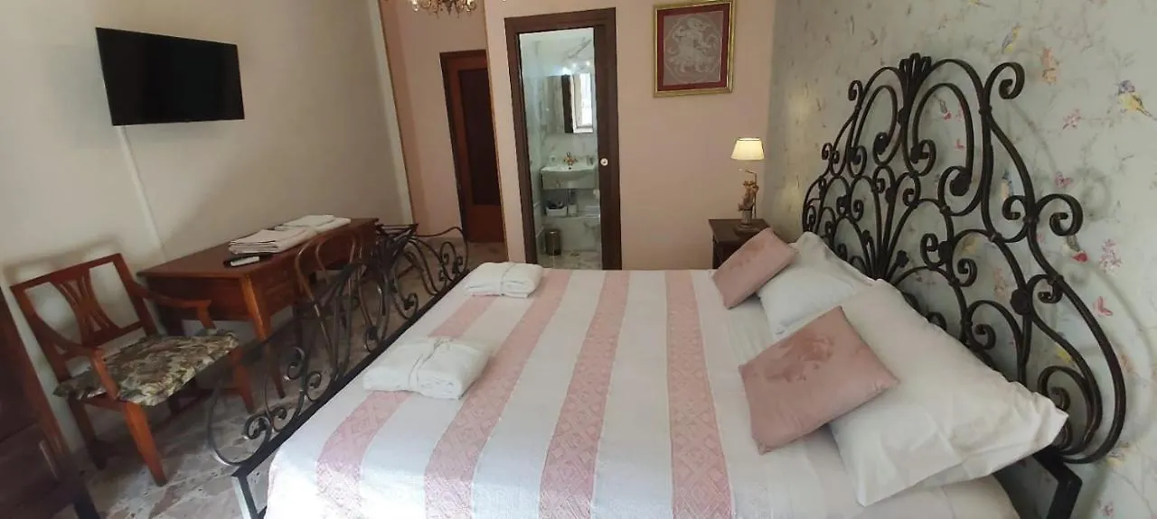 Tilde B&B Cefalu Bed & Breakfast