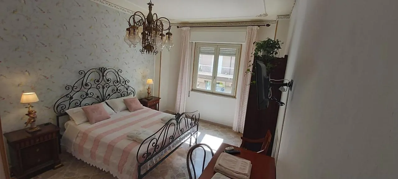 Tilde B&B Cefalù Frühstückspension