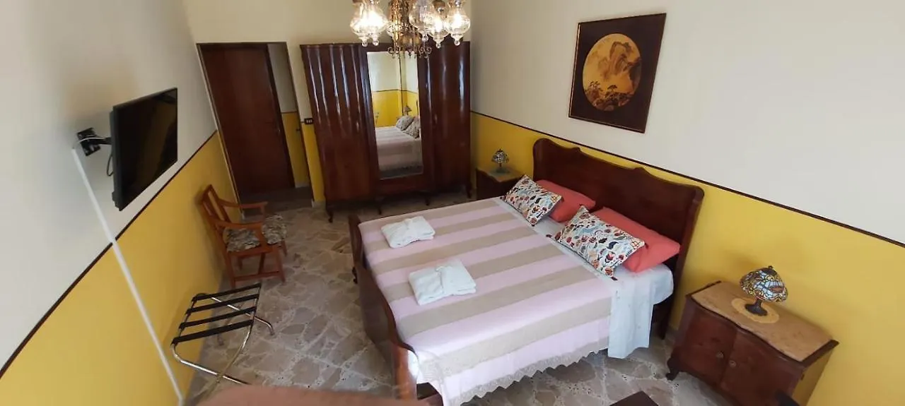 Tilde B&B Cefalu 3*,  Italy