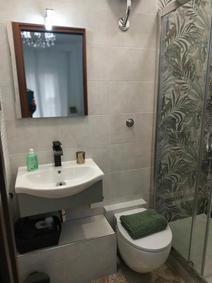 Tilde B&B Cefalu