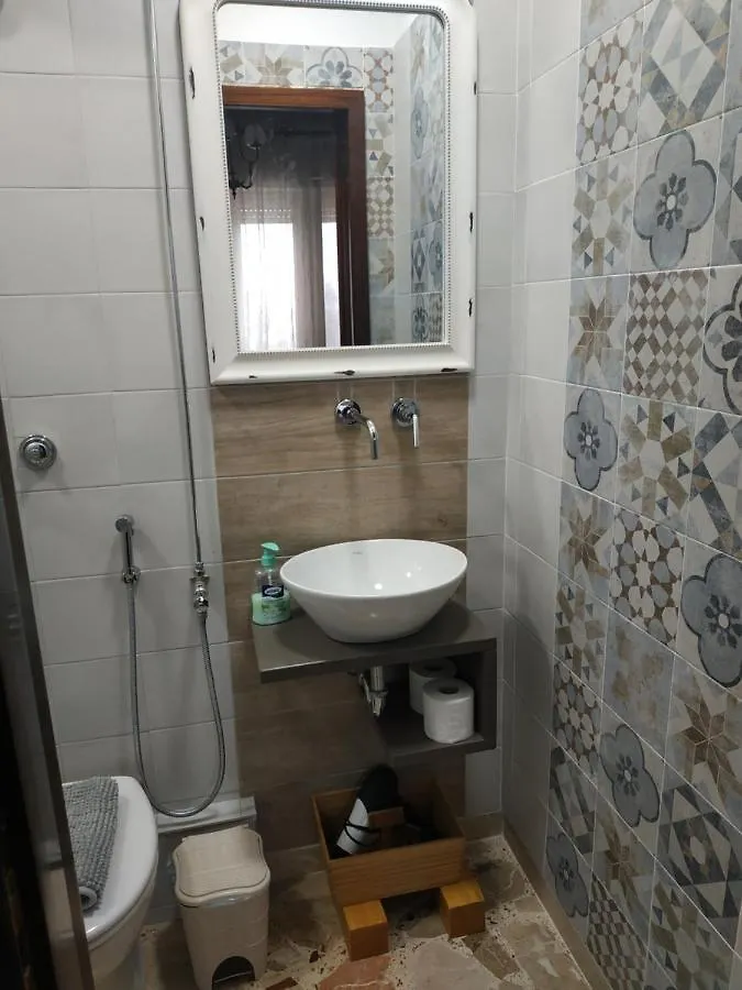 Tilde B&B Cefalu Bed & Breakfast