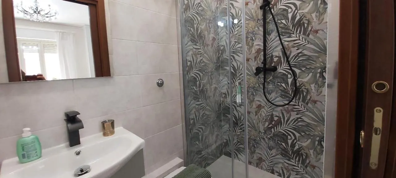 Tilde B&B Cefalu Italy
