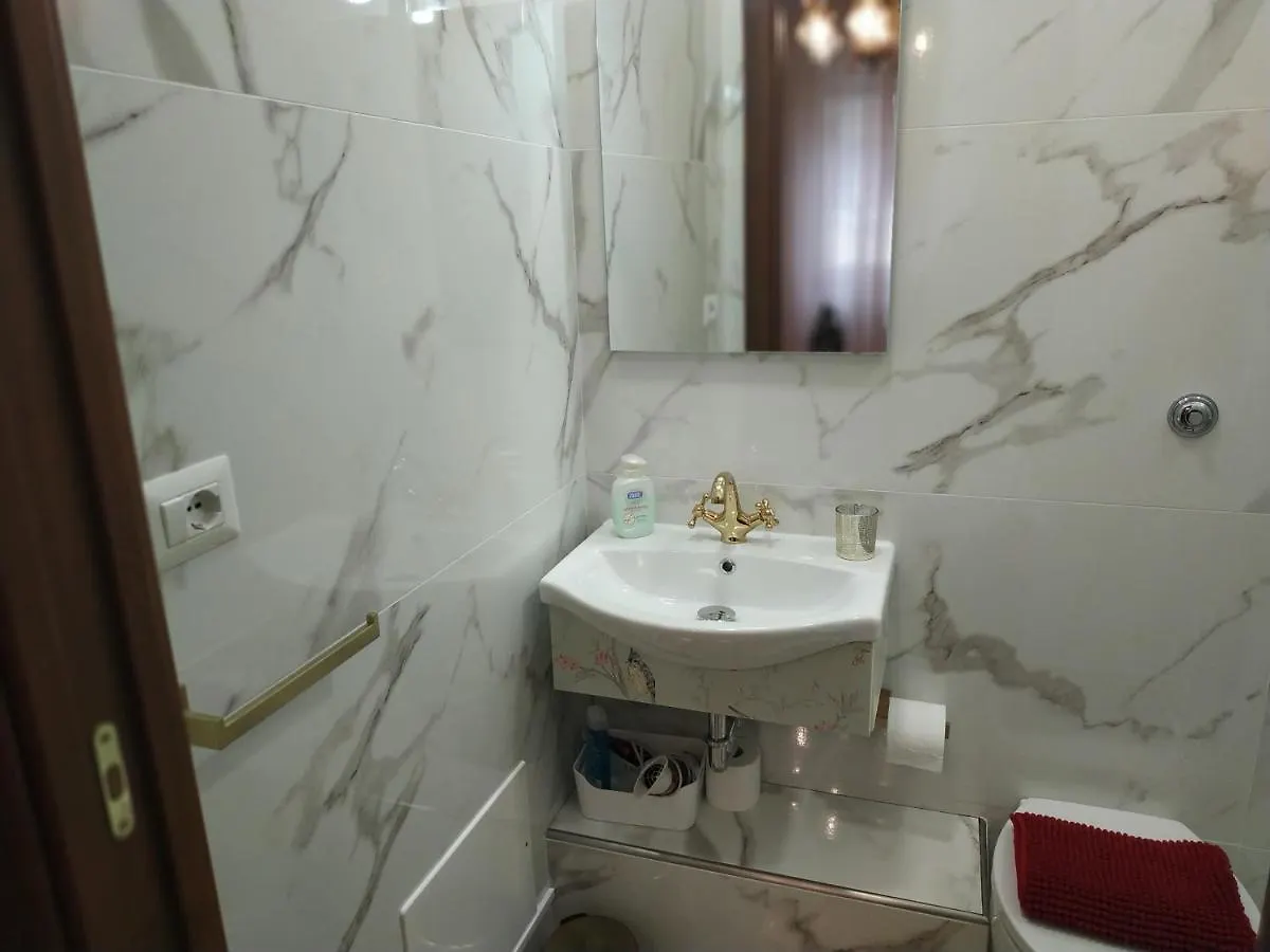 Tilde B&B Cefalu