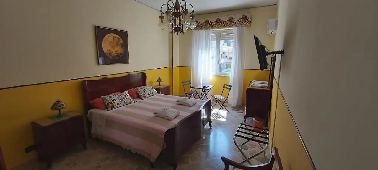 Tilde B&B Cefalù Frühstückspension