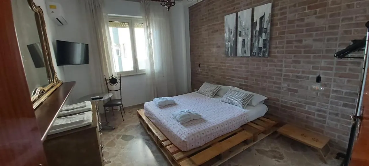 *** Frühstückspension Tilde B&B Cefalù Italien