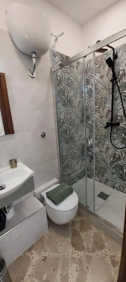 Tilde B&B Cefalù Frühstückspension