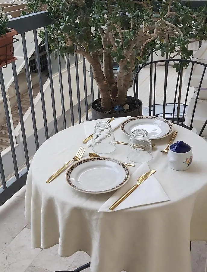 Tilde B&B Cefalù 3*,  Italien