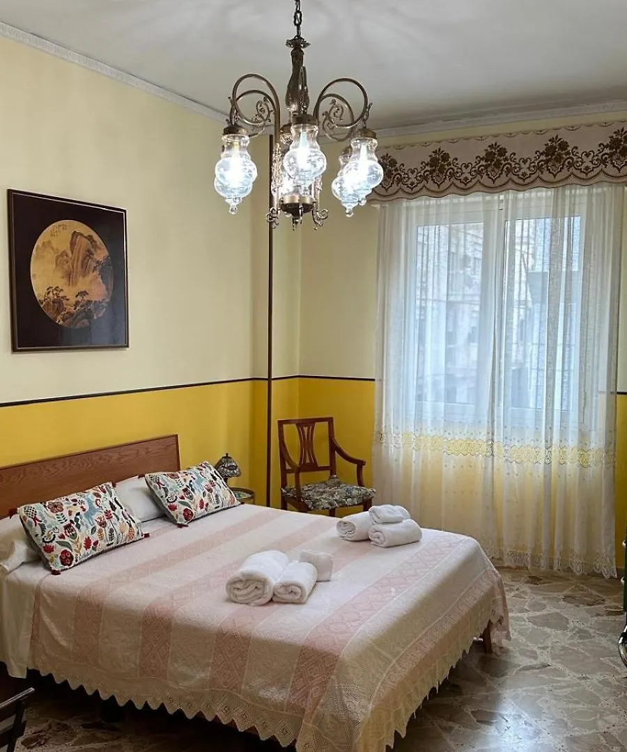 Tilde B&B Cefalù