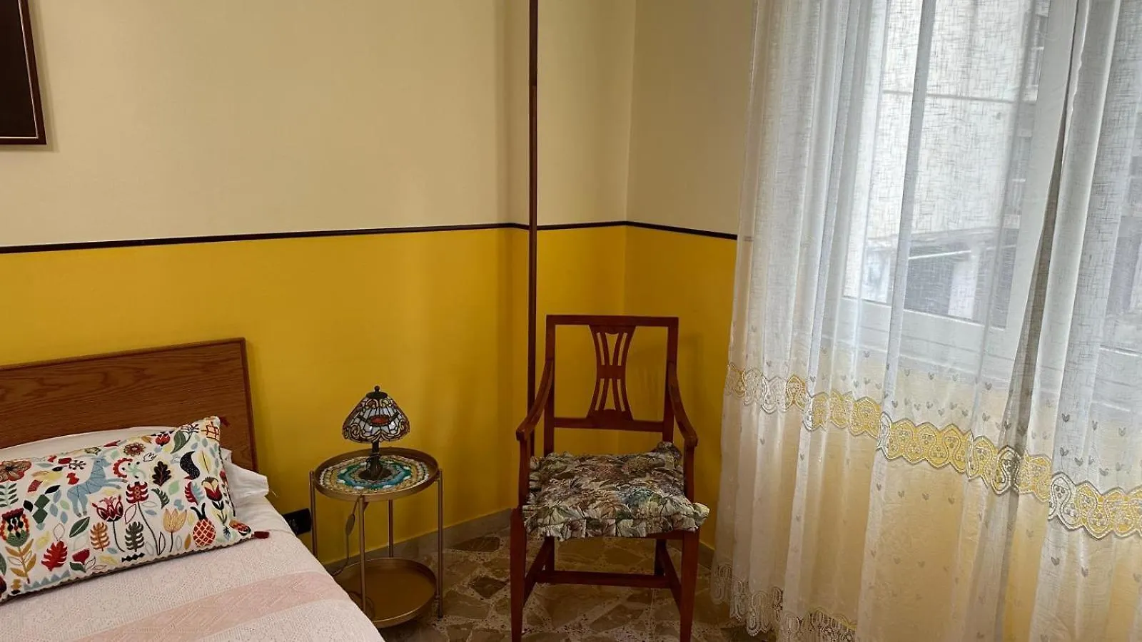 Bed & Breakfast Tilde B&B Cefalu