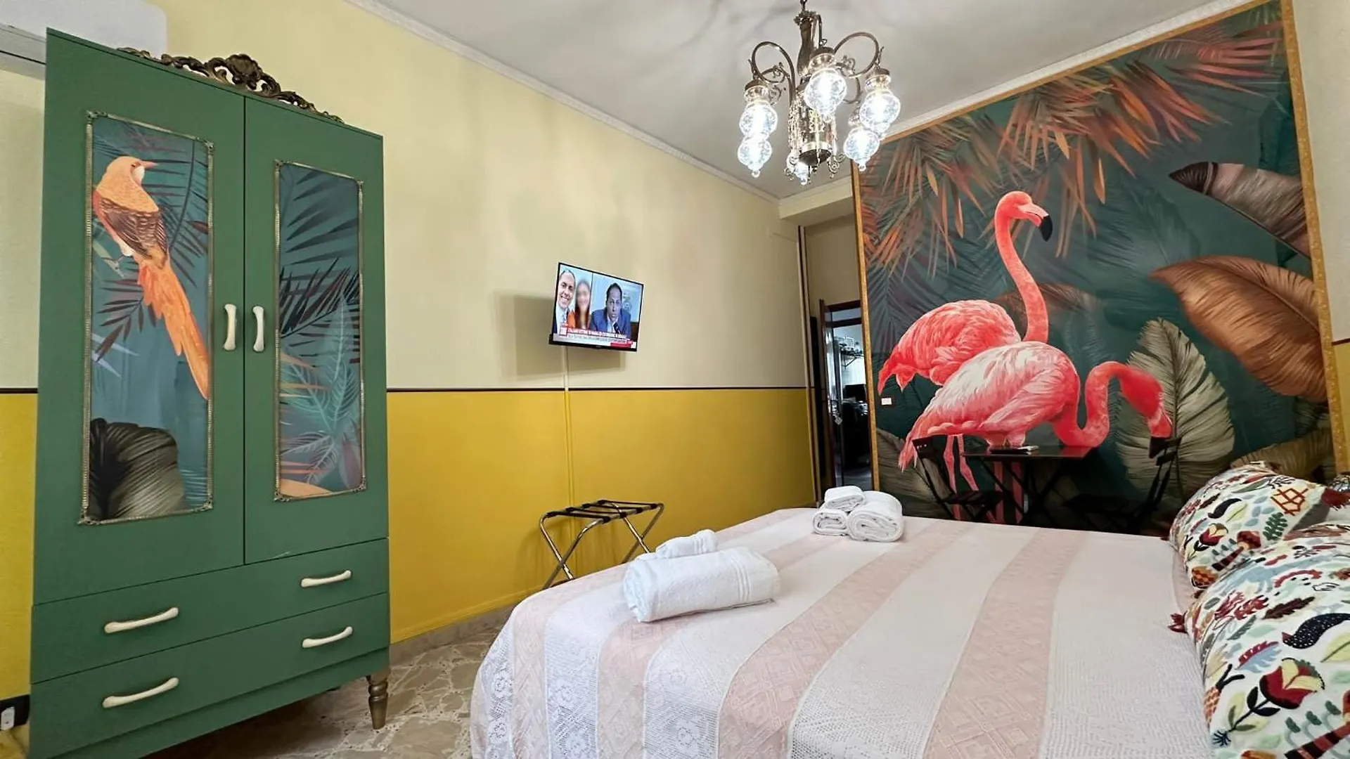 Tilde B&B Cefalù