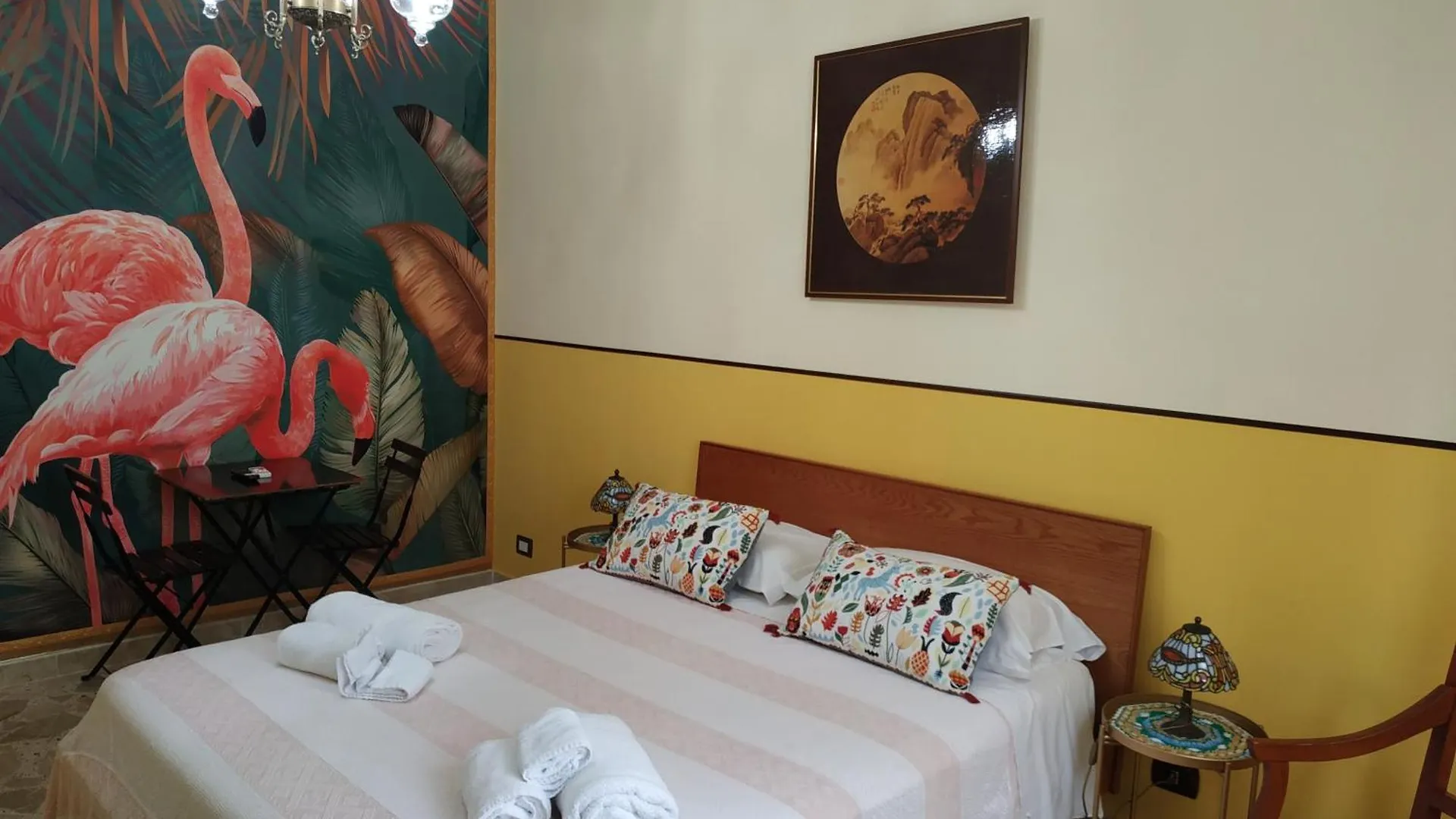 Tilde B&B Cefalù 3*,