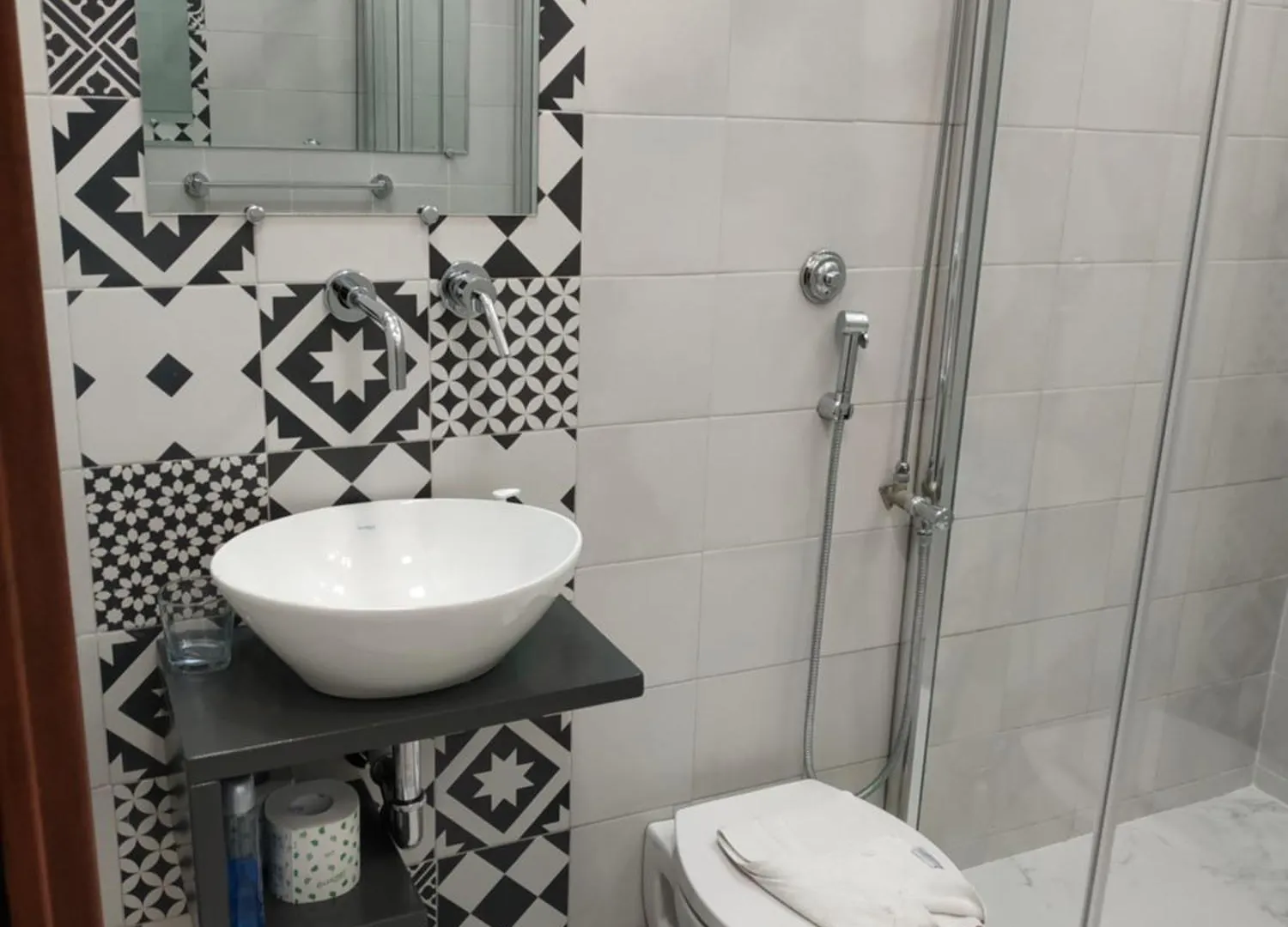 Tilde B&B Cefalu 3*,  Italy