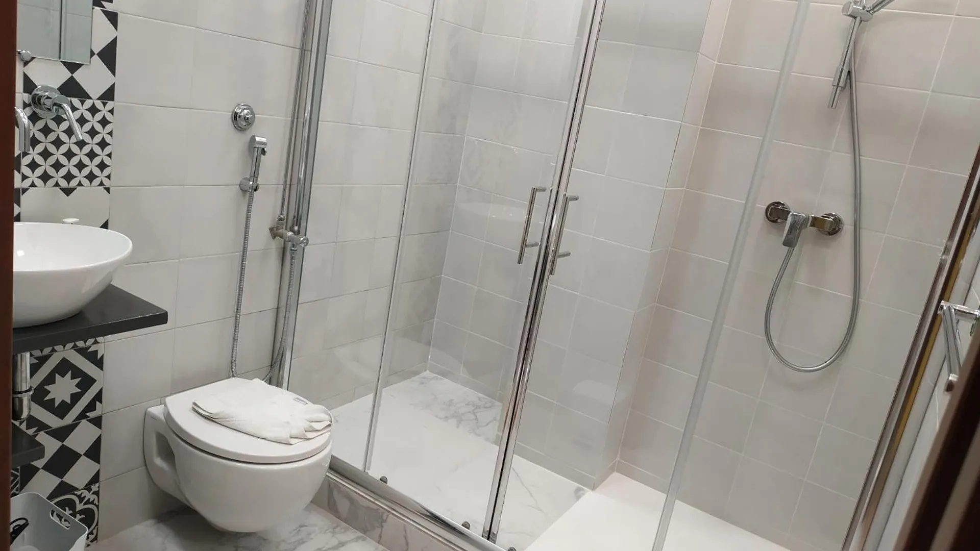 Tilde B&B Cefalù Frühstückspension