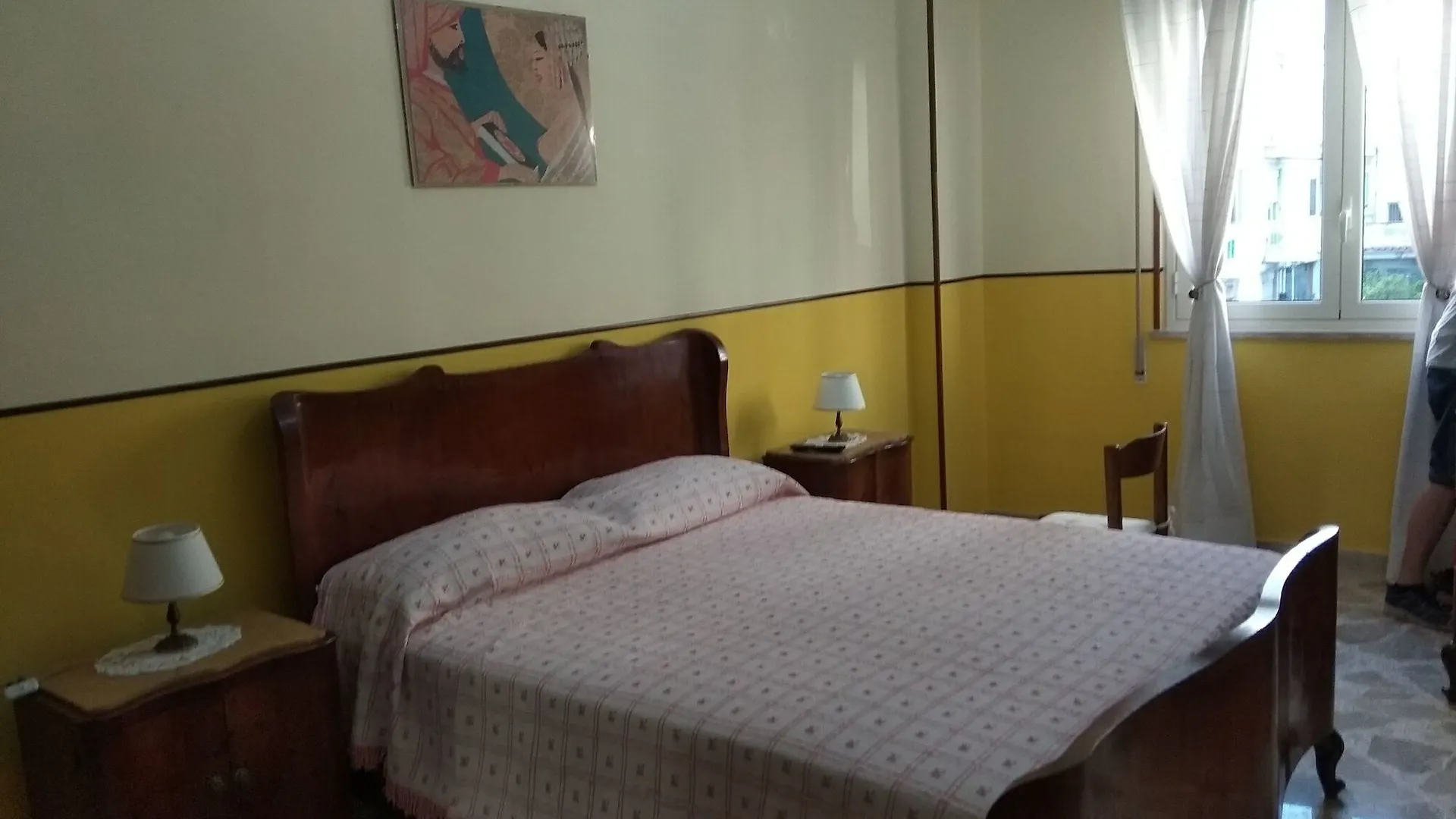 Tilde B&B Cefalù