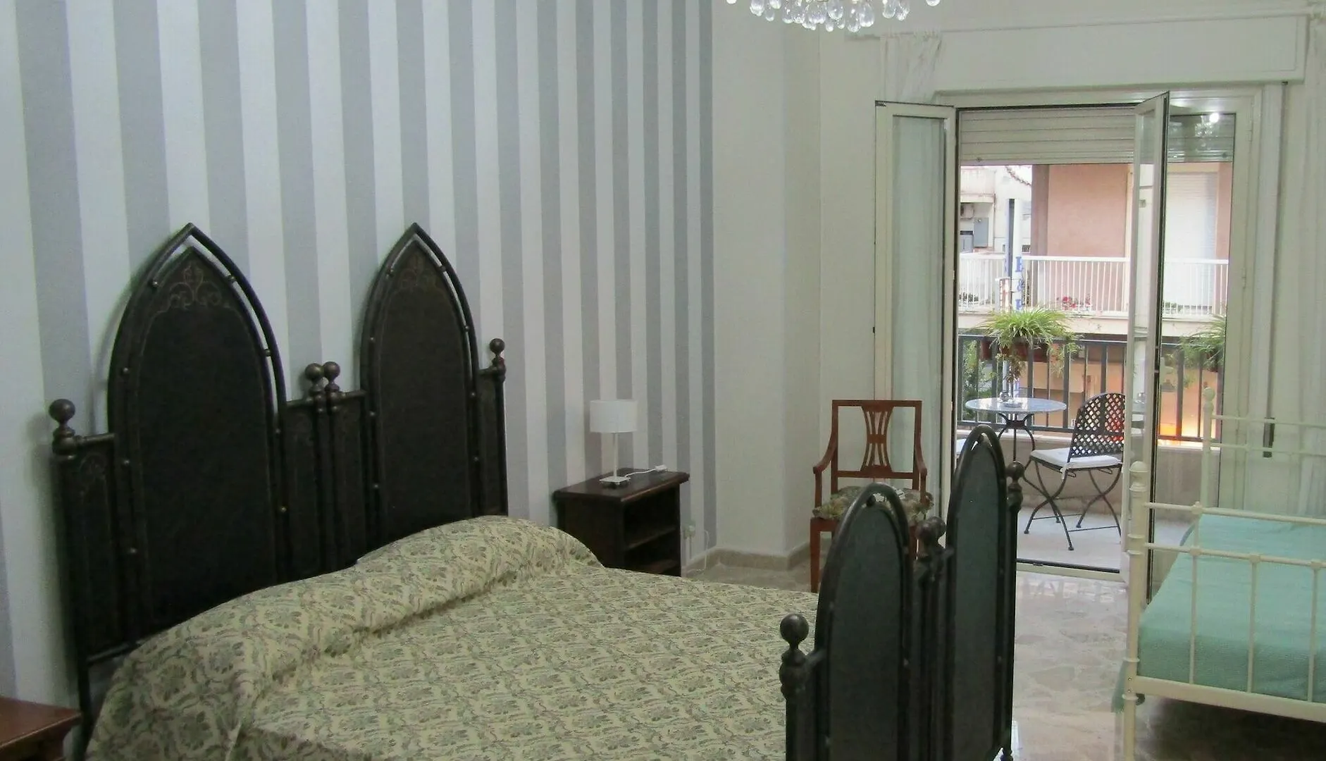Tilde B&B Cefalù