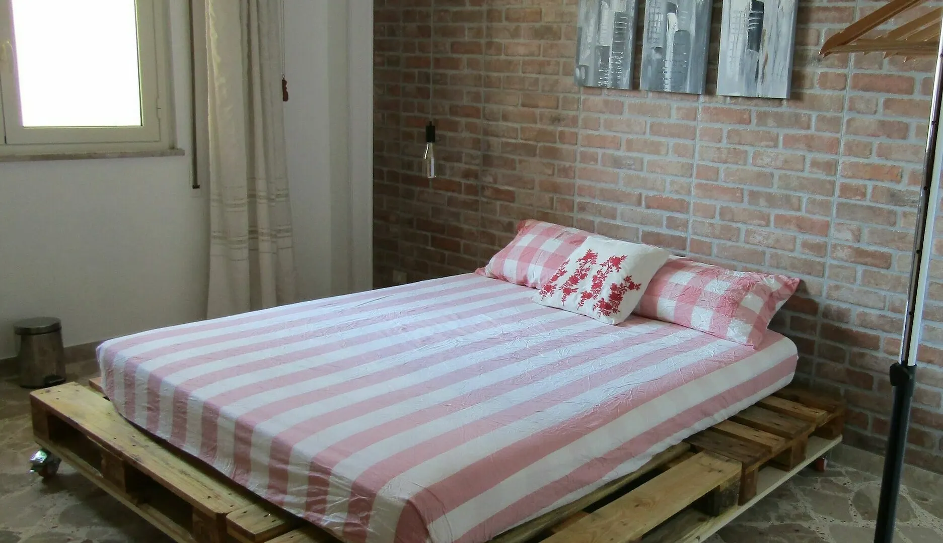 Frühstückspension Tilde B&B Cefalù