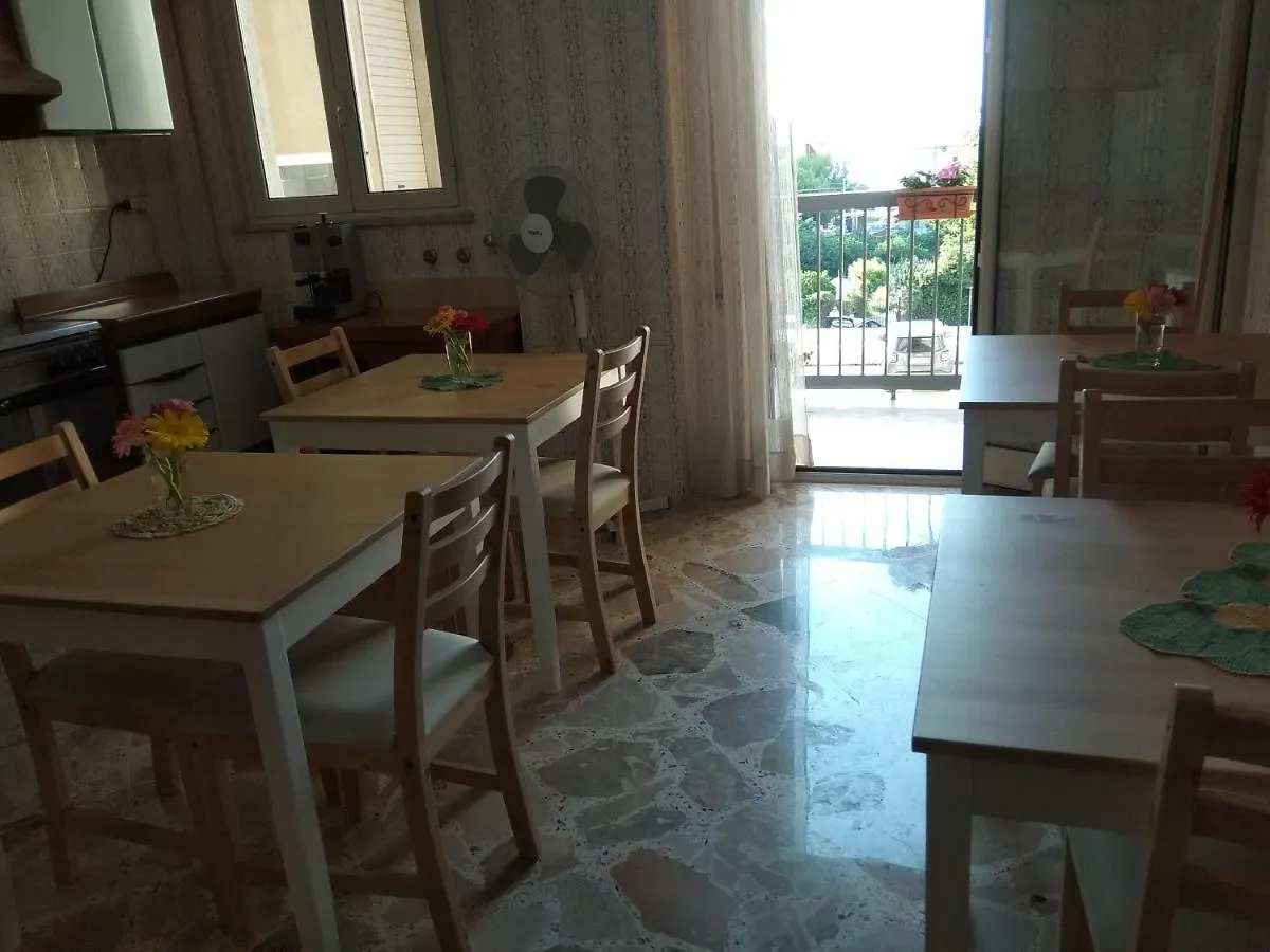 *** Frühstückspension Tilde B&B Cefalù Italien