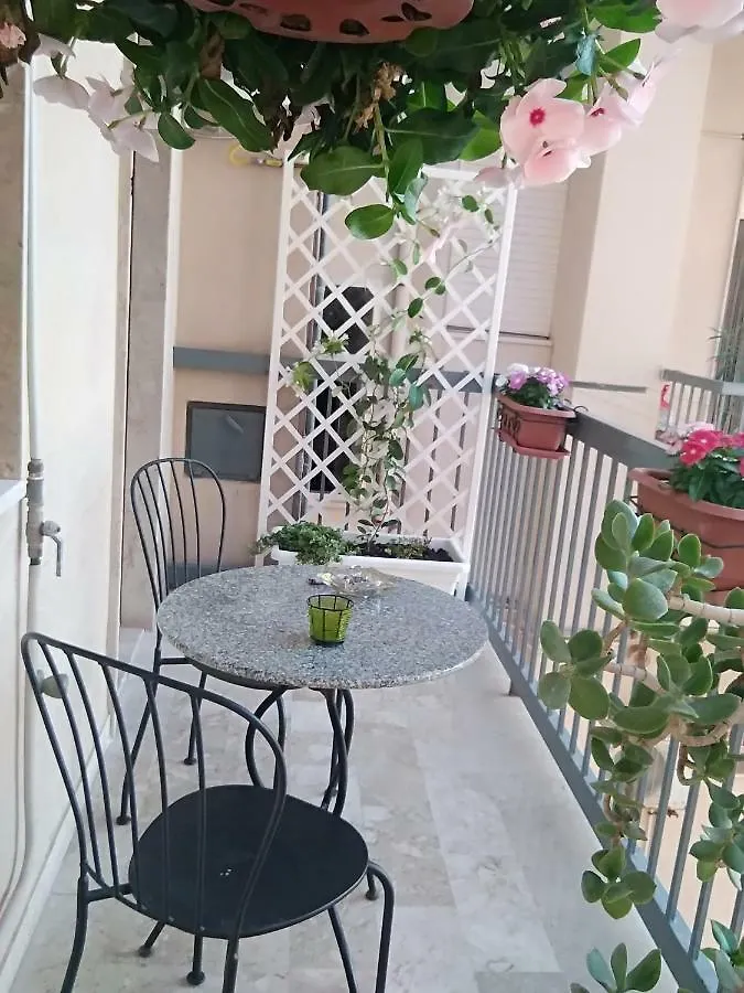 Tilde B&B Cefalù Frühstückspension