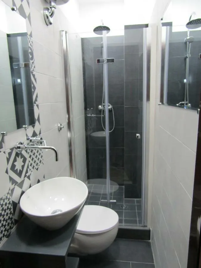 *** Bed & Breakfast Tilde B&B Cefalu Italy