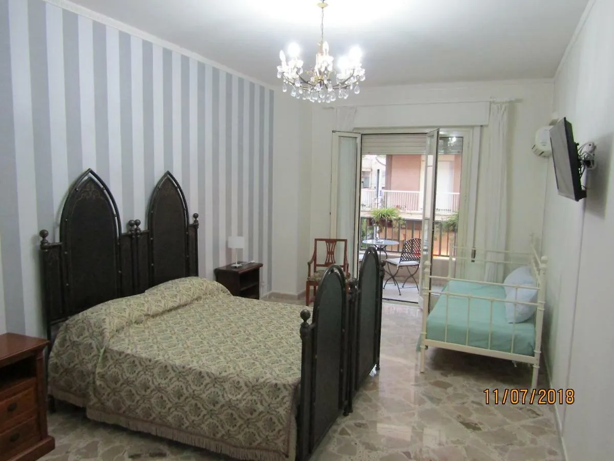 Tilde B&B Cefalu