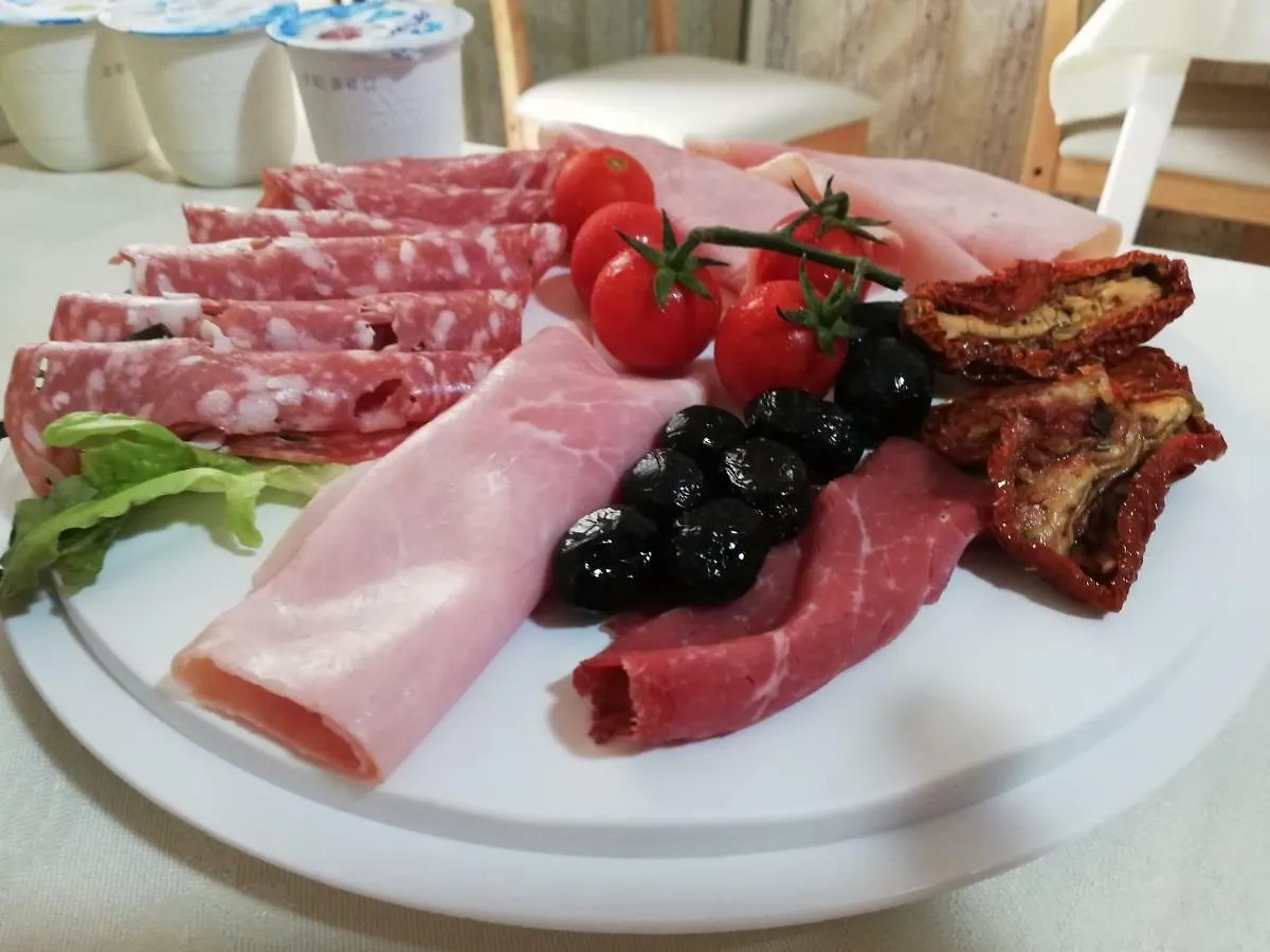 Tilde B&B Cefalù