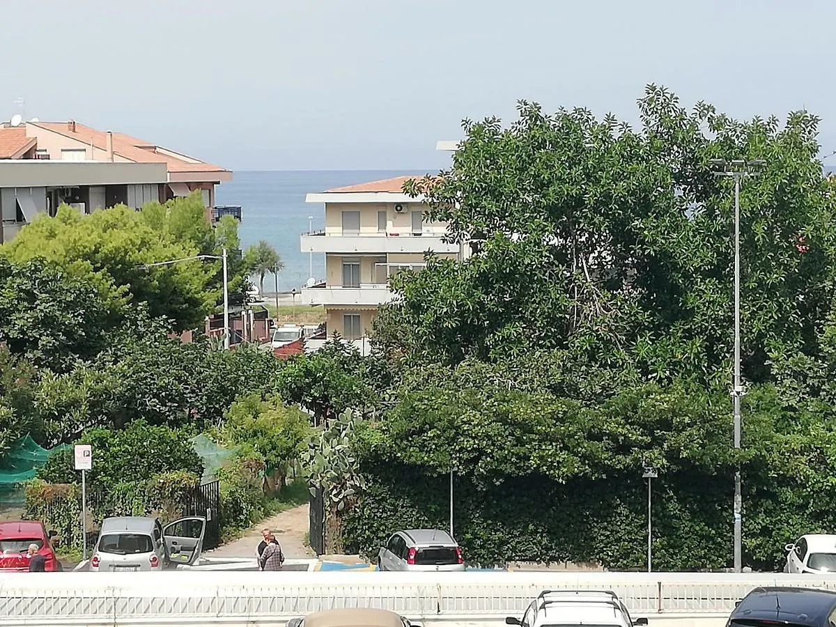 Tilde B&B Cefalu Bed & Breakfast
