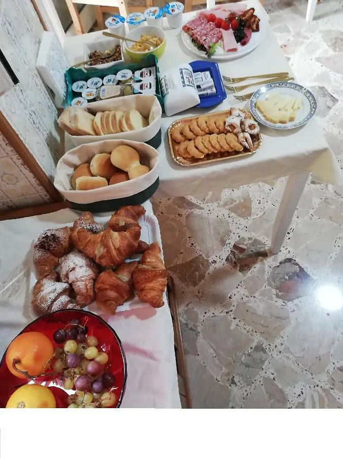 Tilde B&B Cefalu Italy