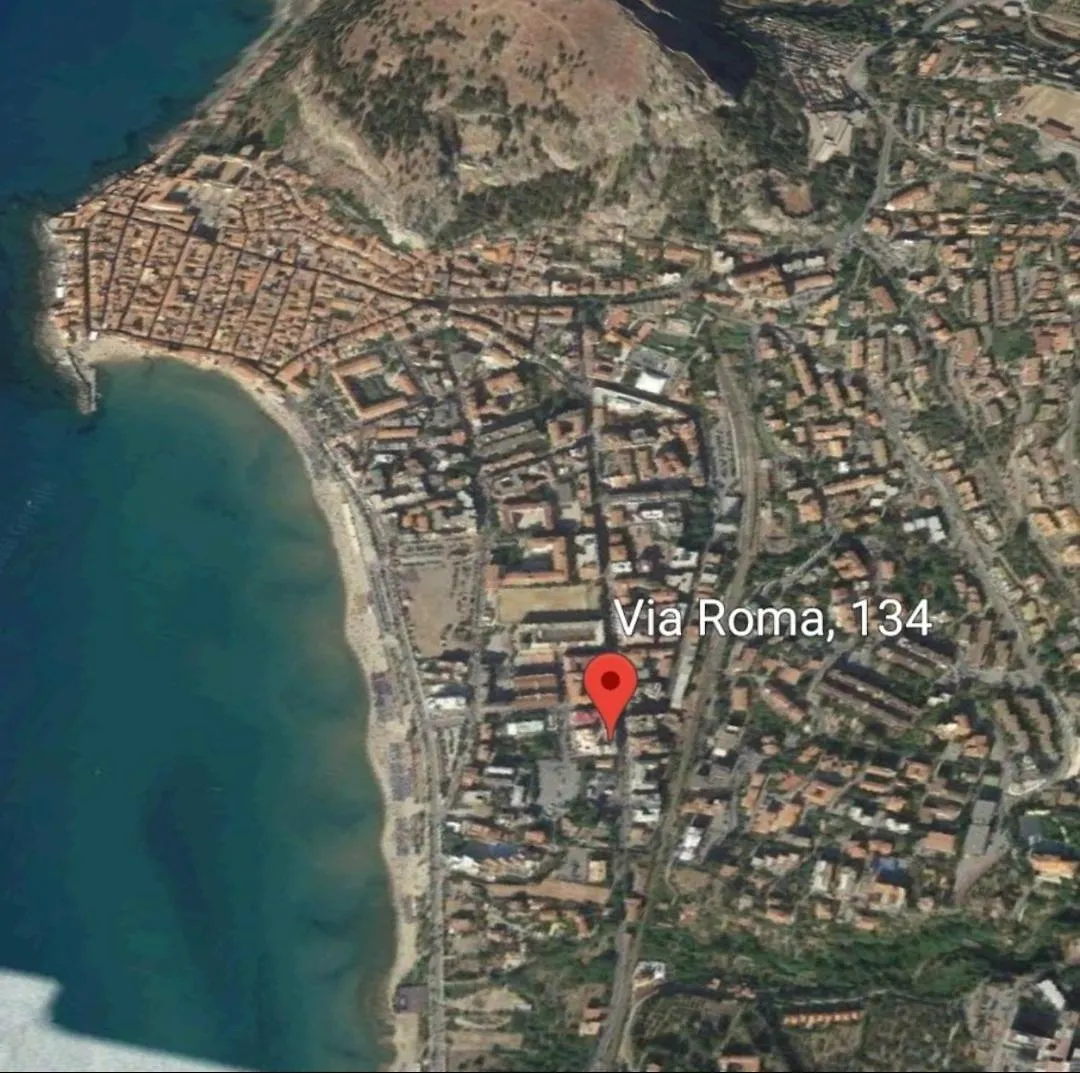 Tilde B&B Cefalù Italien