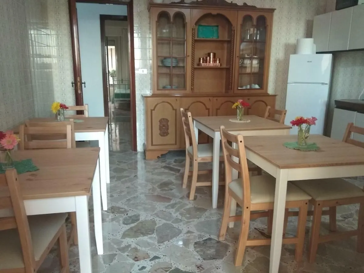 *** Bed & Breakfast Tilde B&B Cefalu Italy