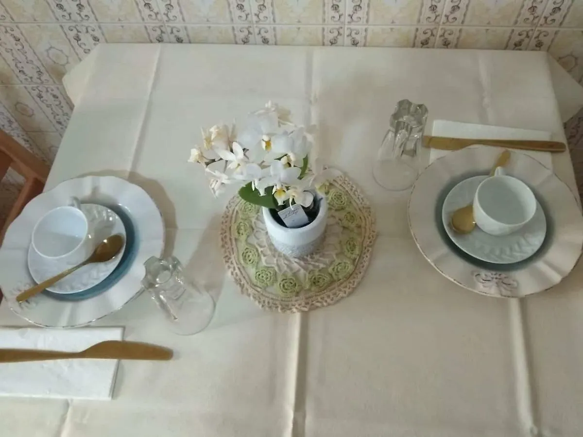 Tilde B&B Cefalù