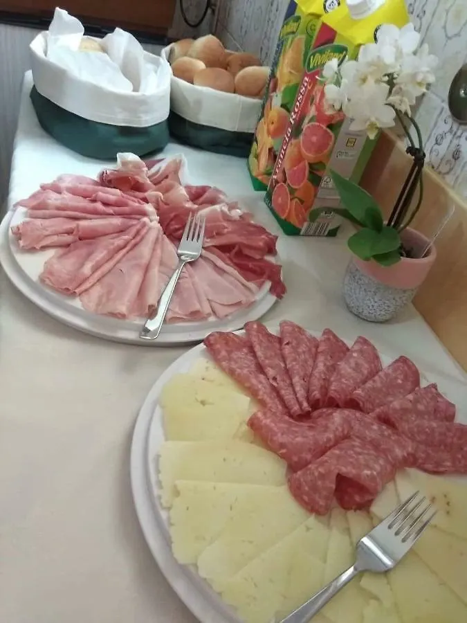 Tilde B&B Cefalù 3*,  Italien