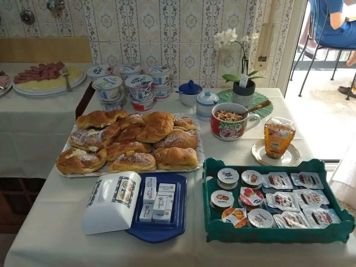 Frühstückspension Tilde B&B Cefalù