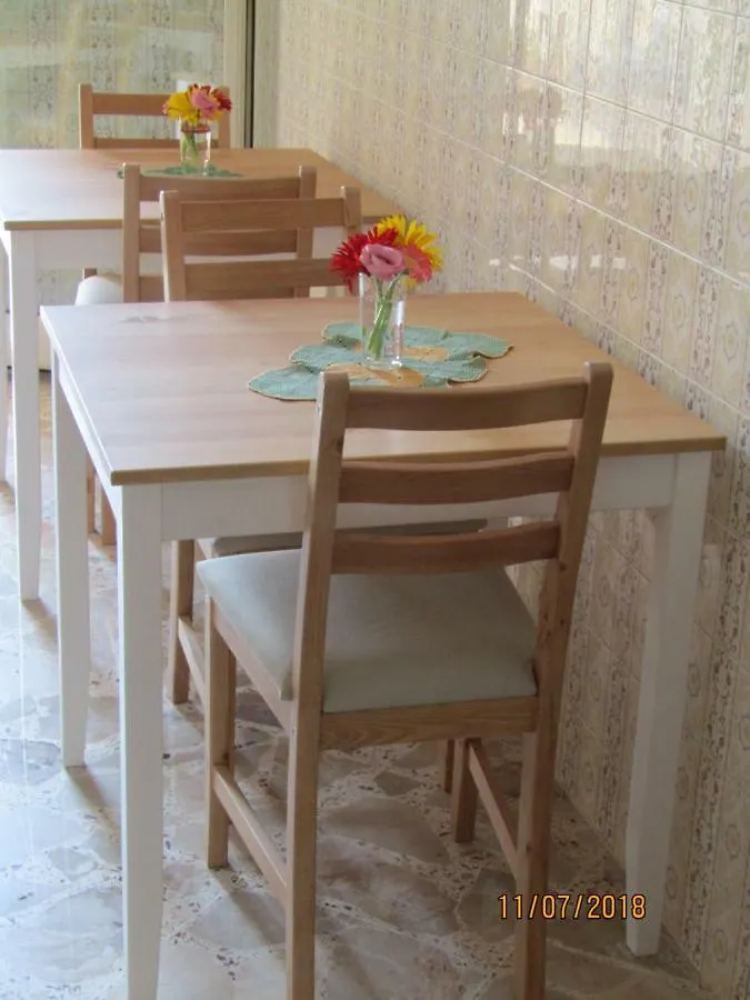 Bed & Breakfast Tilde B&B Cefalu