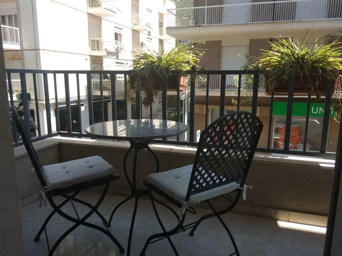 Tilde B&B Cefalu Bed & Breakfast