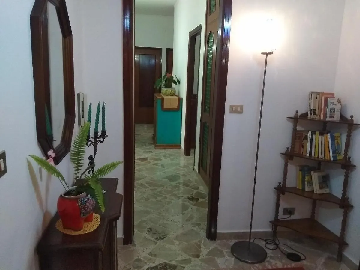 Tilde B&B Cefalù Frühstückspension